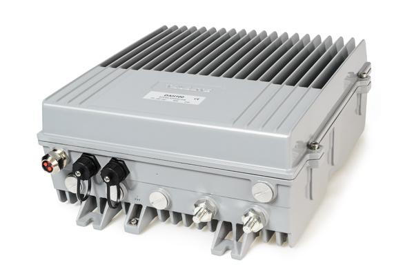 Docsis Access Hub Mini-CMTS for HFC networks